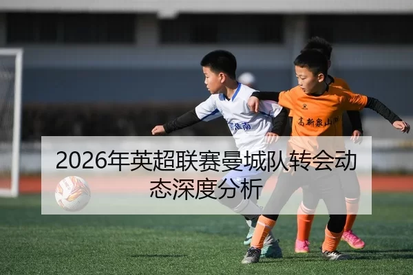 2026年英超联赛曼城队转会动态深度分析
